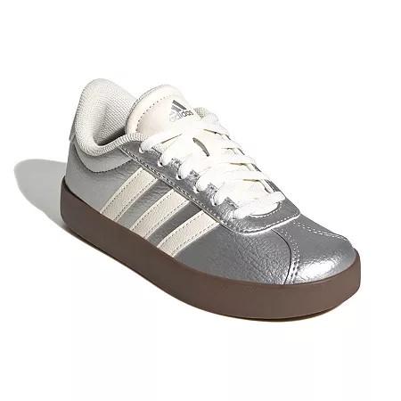 Adidas Shoes Samba - adidas VL Court 3.0 Genç Ayakkabıları