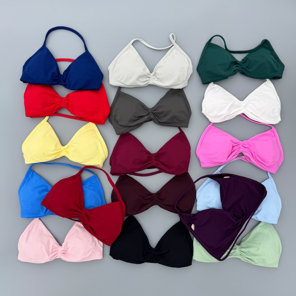 Askılı Spor Sütyeni Kadın Yüks - Plunge Bra Push Up incelemesi ve fiyatı