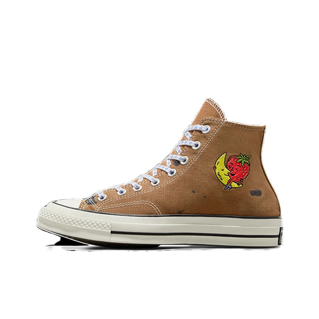 Converse Chuck 70 Kanvas Ayakk - Converse Shoes Chuck 70 incelemesi ve fiyatı