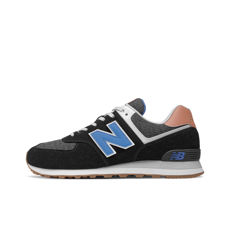 New Balance NB 574 Koşu Ayakka - New Balance Shoes 574 incelemesi ve fiyatı