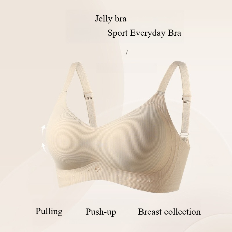Kadınlar için yeni dikişsiz sü - Mastectomy Bra Pocket incelemesi ve fiyatı