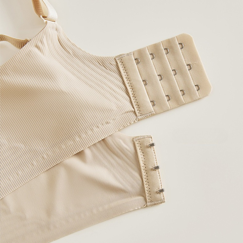 Kadınlar için yeni dikişsiz sü - Mastectomy Bra Pocket incelemesi ve fiyatı
