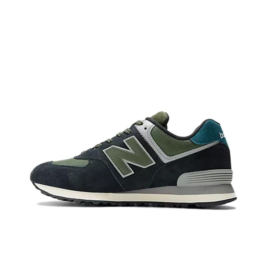 New Balance NB 574 Günlük Ayak - New Balance Shoes 574 incelemesi ve fiyatı