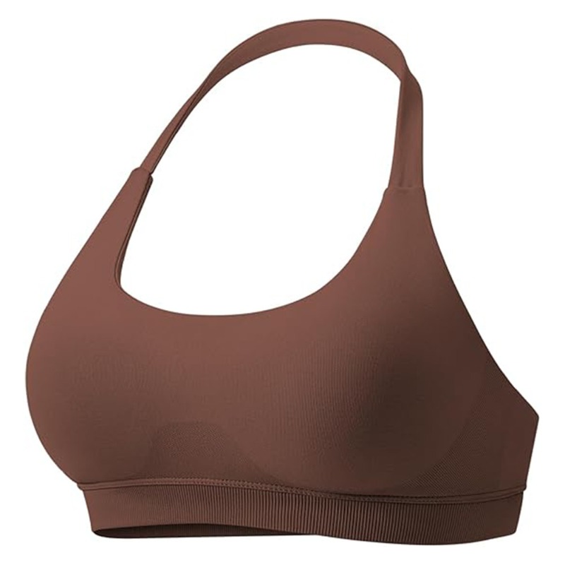 Yazlık Spor Sütyeni Kadınlar İ - T Shirt Bra Seamless incelemesi ve fiyatı